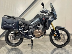 HONDA CRF 1000 L AFRICA TWIN