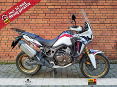 HONDA CRF 1000 L AFRICA TWIN