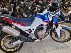 HONDA CRF 1000 L AFRICA TWIN ADVENTURE SPORTS
