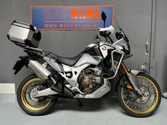 HONDA CRF 1000 L AFRICA TWIN ADVENTURE SPORTS DCT