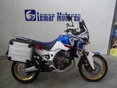 HONDA CRF 1000 L AFRICA TWIN ADVENTURE SPORTS DCT