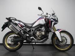 HONDA CRF 1000 L AFRICA TWIN DCT