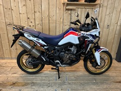 HONDA CRF 1000 L AFRICA TWIN DCT
