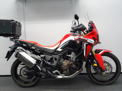 HONDA CRF 1000 L AFRICA TWIN DCT