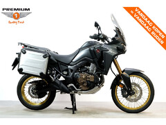 HONDA CRF 1000 L AFRICA TWIN DCT