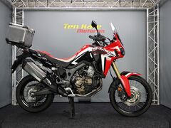 HONDA CRF 1000 L AFRICA TWIN DCT