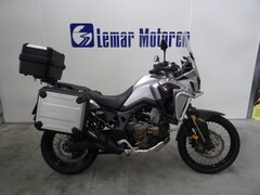 HONDA CRF 1000 L AFRICA TWIN DCT