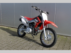 HONDA CRF 110 F