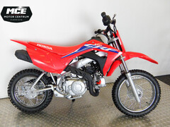 HONDA CRF 110 F