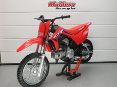 HONDA CRF 110 F