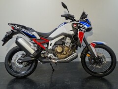 HONDA CRF 1100 L AFRICA TWIN