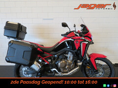HONDA CRF 1100 L AFRICA TWIN