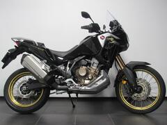 HONDA CRF 1100 L AFRICA TWIN