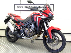 HONDA CRF 1100 L AFRICA TWIN