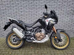 HONDA CRF 1100 L AFRICA TWIN ADVENTURE SPORTS