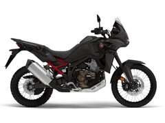 HONDA CRF 1100 L AFRICA TWIN DCT