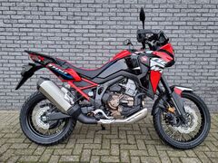 HONDA CRF 1100 L AFRICA TWIN DCT