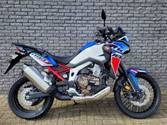 HONDA CRF 1100 L AFRICA TWIN DCT