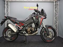 HONDA CRF 1100 L AFRICA TWIN DCT