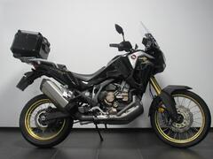 HONDA CRF 1100 L AFRICA TWIN DCT