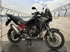 HONDA CRF 1100 L AFRICA TWIN DCT