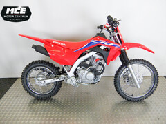 HONDA CRF 125 F
