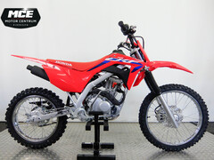 HONDA CRF 125 F