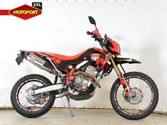 HONDA CRF 250 L