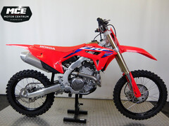HONDA CRF 250 R