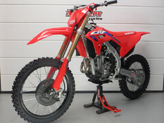 HONDA CRF 250 R