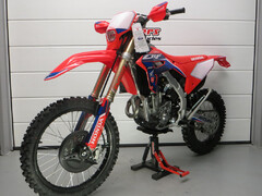 HONDA CRF 250 RX