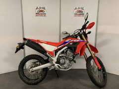HONDA CRF 300 L