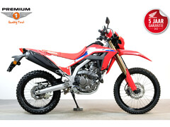 HONDA CRF 300 L
