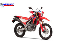 HONDA CRF 300 L