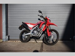 HONDA CRF 300 L