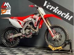 HONDA CRF 450