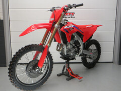 HONDA CRF 450 R