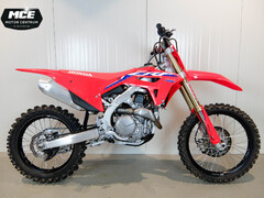 HONDA CRF 450 R