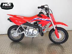 HONDA CRF 50 F