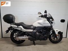 HONDA CTX 700 DCT ABS