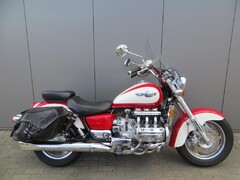 HONDA F6 C  GL 1500 VALKYRIE