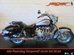 HONDA F6 C  GL 1500 VALKYRIE