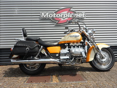HONDA F6 C  GL 1500 VALKYRIE