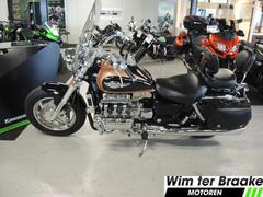 HONDA F6 C  GL 1500 VALKYRIE