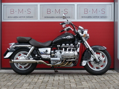 HONDA F6 C  GL 1500 VALKYRIE