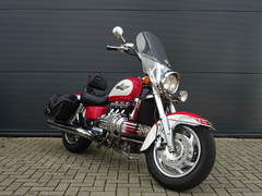 HONDA F6 C  GL 1500 VALKYRIE