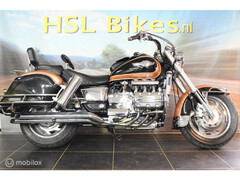 HONDA F6 C  GL 1500 VALKYRIE