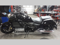 HONDA F6 C GL 1800 VALKYRIE