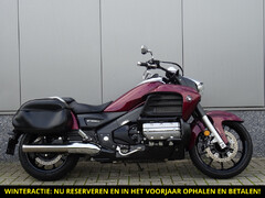 HONDA F6 C GL 1800 VALKYRIE