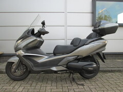 HONDA FJS 400 SILVERWING
